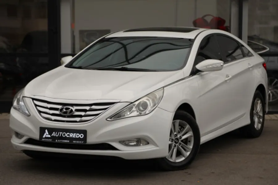 Продажа  Hyundai Sonata, 2014р.